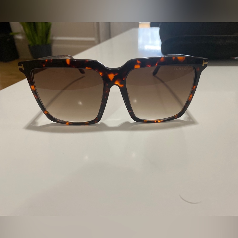 Tom Ford sunglasses